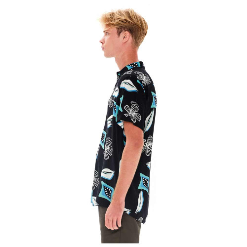 Emerson Ανδρικό πουκάμισο Men's S/S Shirt